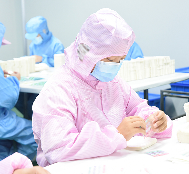 生産管理システム